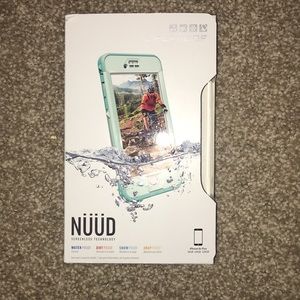 Life proof IPhone Case for 6/6S PLUS